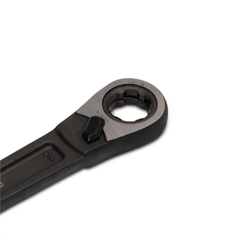 SATA X6 Pass-Thru univerzális állítható villáskulcs készlet 10-19 mm 11 részes