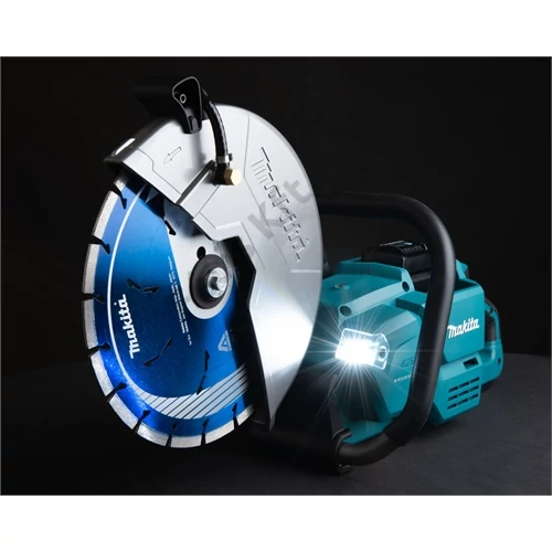 Makita CE004GZ 40Vmax XGT Li-Ion BL AFT 305 mm vizes gyorsdaraboló Z (akku és töltő nélkül)