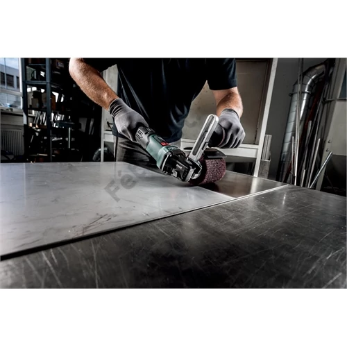 Metabo SE 17-200 RT Set palástcsiszoló készlet 1700W