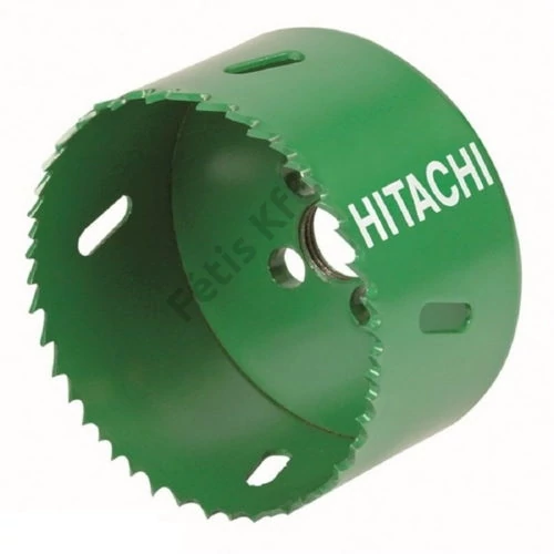 Hikoki körkivágó 64mm HSS BI-metál