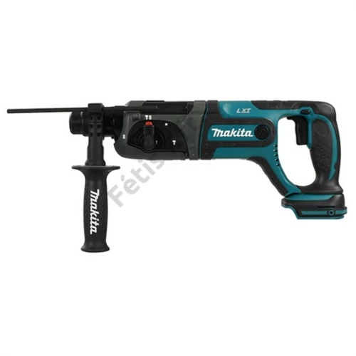 Makita DHR241Z akkus fúró-vésőkalapács (alapgép - akku és töltő nélkül)