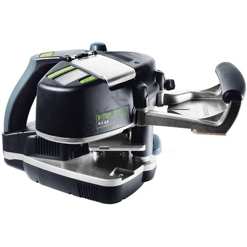 Festool CONTURO KA 65-Set élzáró