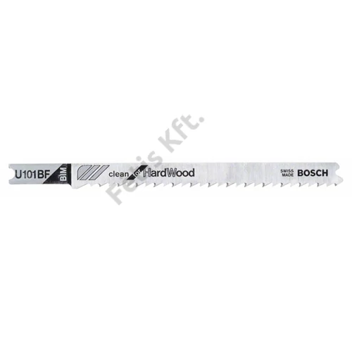 Bosch szúrófűrészlap U 101 BF /3db