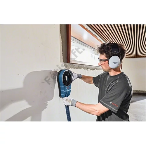 Bosch GDE 162 porelszívó