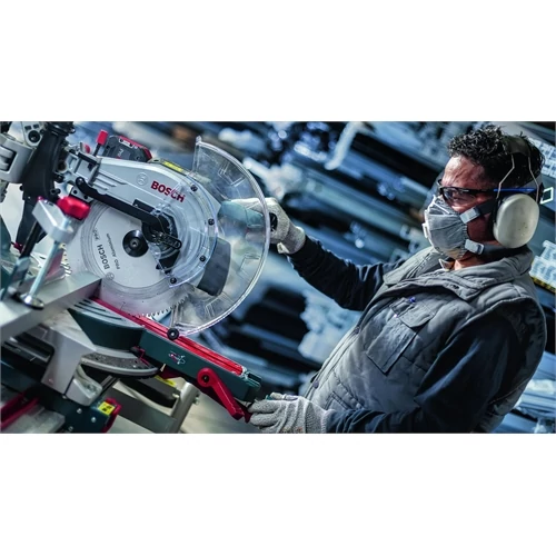 Bosch PRO Aluminium cordless körfűrészlap, 216 x 2,2 x 30 mm