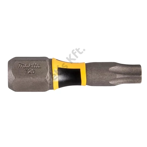 Makita impact PREMIER torziós csavarbehajtó bit T20 25mm 2db