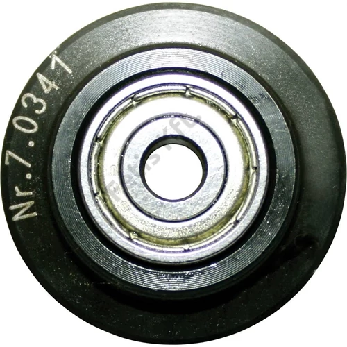 Rothenberger INOX TUBE CUTTER pót vágógörgő 6-60 mm, 2 db 70341