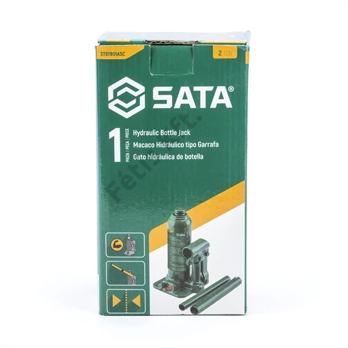 SATA olajemelő 2t