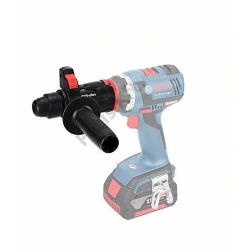 Bosch GHA FC2 FlexiClick SDS-Plus adapter
