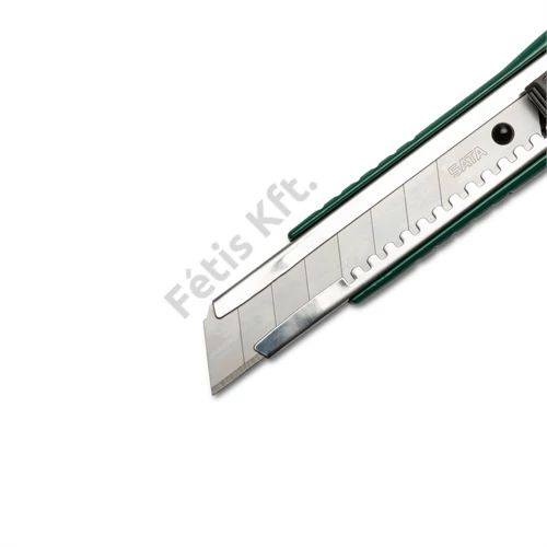 SATA vágókés 18mm (cink ház)