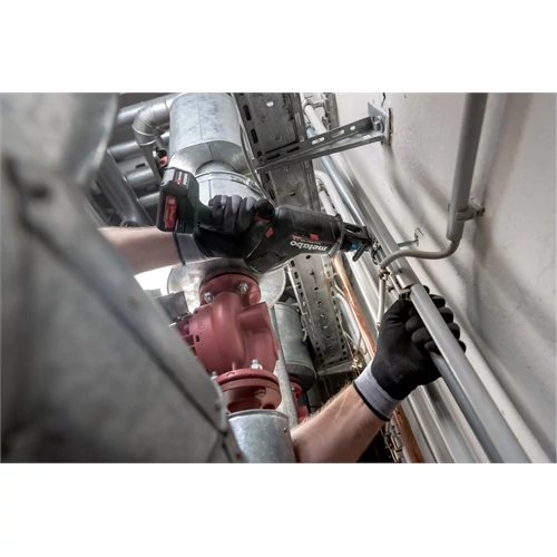 Metabo PowerMaxx SSE 12 BL orrfűrész 2x2.0Ah 12V