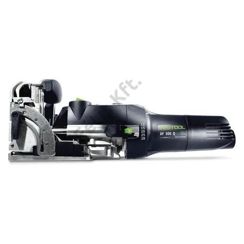 Festool DF 500 Q-Plus dübelmaró