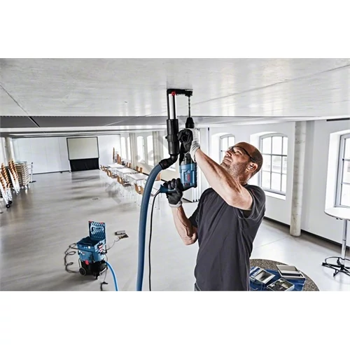 Bosch GDE 16 Plus porelszívó adapter
