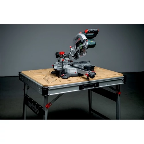 Metabo Multifunkciós asztal - MWB 100 (626991000)