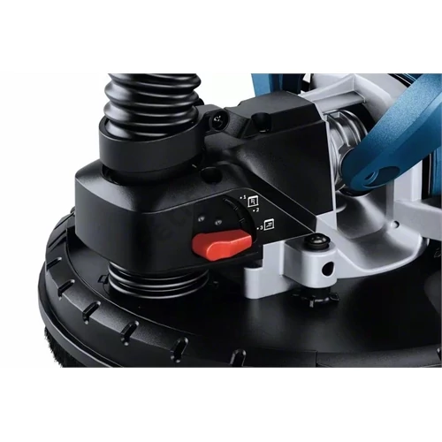 Bosch GTR 550 falcsiszoló 550W 225 mm