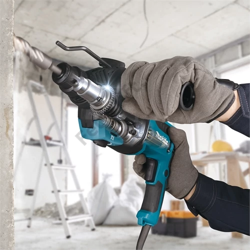 Makita HR2670 800 W 3.0 J SDS-PLUS fúró-vésőkalapács
