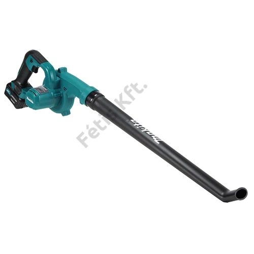 Makita UB101DZ 12V max CXT Li-ion légseprű 2.6m3/p alapgép (akku és töltő nélkül)
