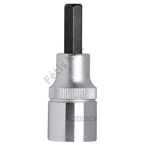 Makita P-48860 dugókulcs 1/4 mágneses 8/50mm