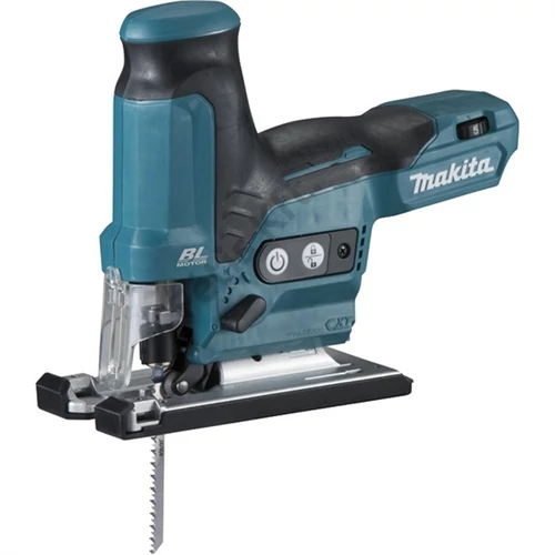 Makita JV102DZ akkus szúrófűrész (alapgép - akku és töltő nélkül)