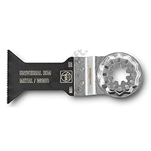 Fein E-cut univerzális fűrészlap 50x44mm (3db/csomag)