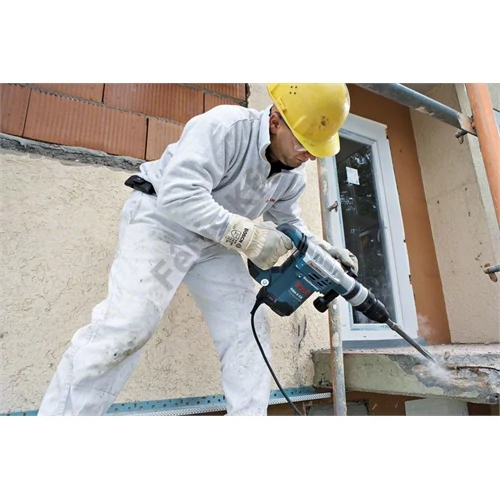 Bosch GSH 5CE vésőkalapács 1150W 8.3J