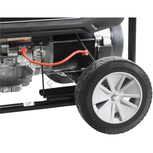 Güde áramfejlesztő GSE 6701 RS 9.0 kW