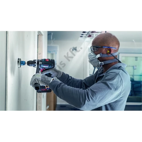Bosch PRO Multi Material PC Plus körkivágó, 51 mm, 24 db