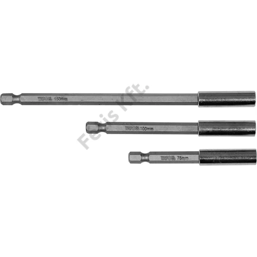 YATO 3 részes 1/4