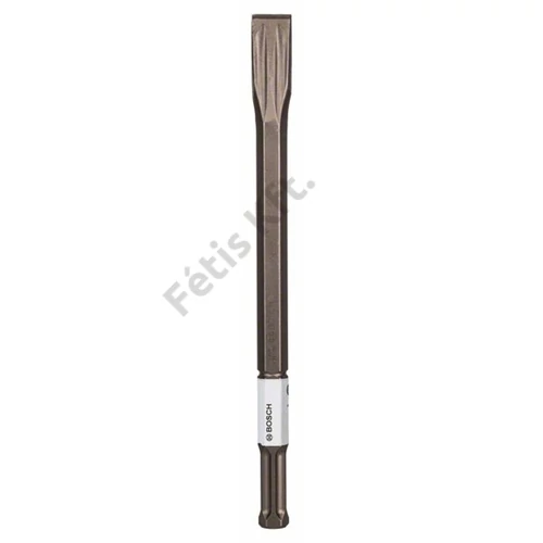 Bosch önélező laposvéső HEX 22 (TE-S), 25x400 mm