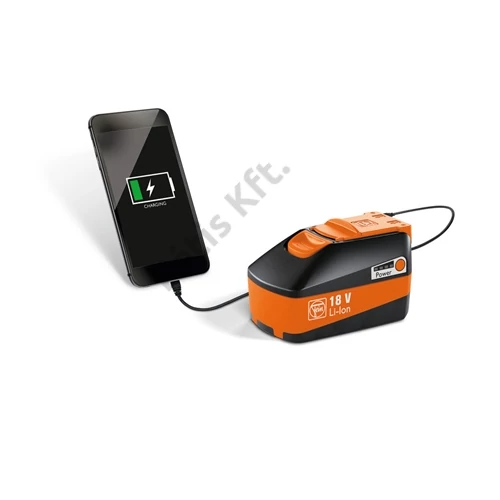 Fein AUSB 12-18 V USB akkumulátoradapter