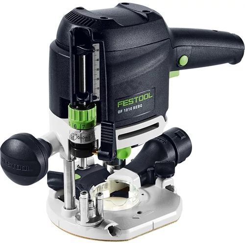 Festool OF 1010 REBQ-Plus felsőmaró 1010W