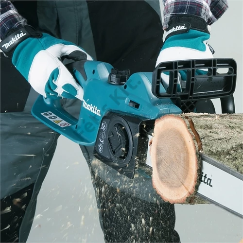 Makita UC4041A OP 1800W elektromos láncfűrész, 40 cm, 3/8