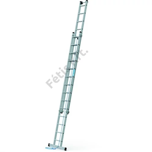 Zarges Skyline kétrészes húzóköteles létra 2x20 (Z600)