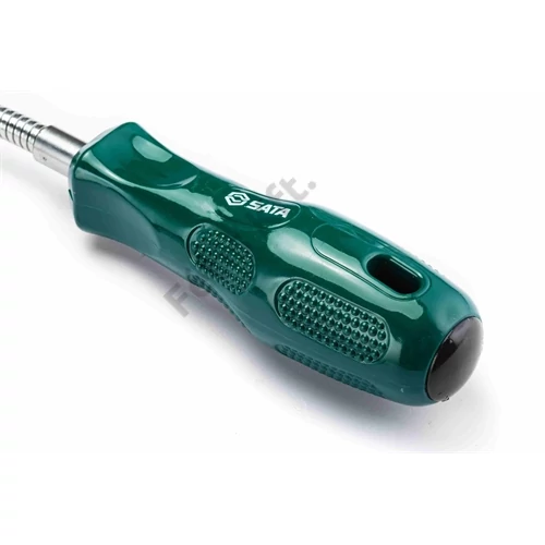 SATA Flexibilis mágneses kiemelő 400x8mm