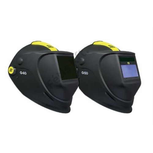 ESAB G40 Air automata hegesztő fejpajzs 90x110 mm frisslevegős előkészítéssel