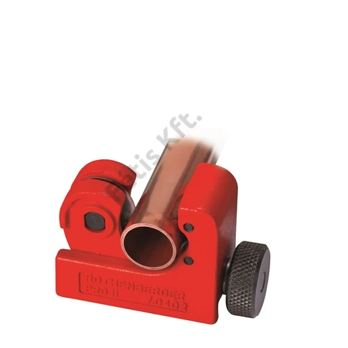 ROTHENBERGER MINICUT II Pro, 6-22 mm (1/4 - 7/8”)
