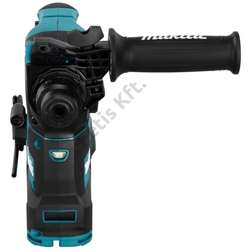 Makita HR003GZ 40V max XGT Li-ion BL 2.8J SDS-Plus fúró- vésőkalapács Z (alapgép - akku és töltő nélkül)