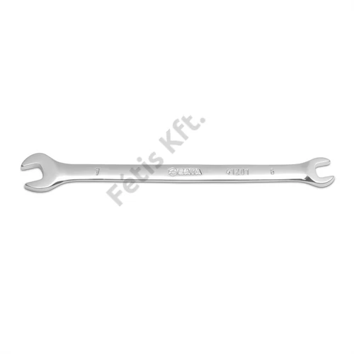 SATA villáskulcs 6x7mm