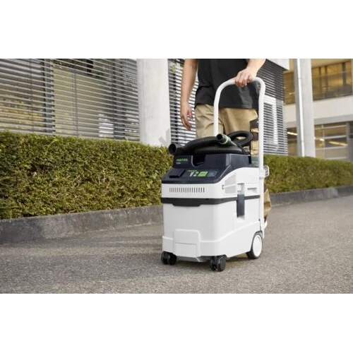 Festool Mobil elszívó CLEANTEC CT 25-Set