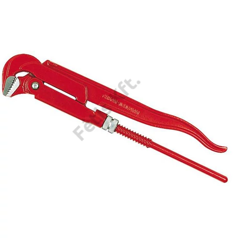 Ridgid svédcsőfogó 90° 1