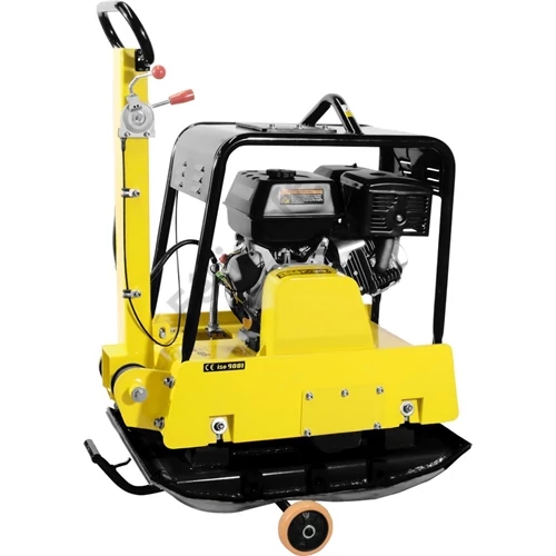 Güde lapvibrátor GRP 260