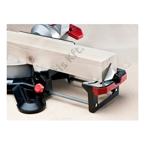 Metabo KGSV 216 M gérvágó  1700W 216mm