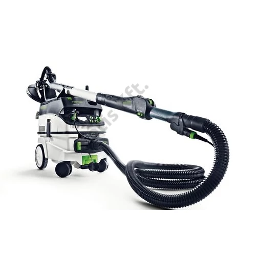 Festool CTM 36 E AC-LHS Mobil elszívó