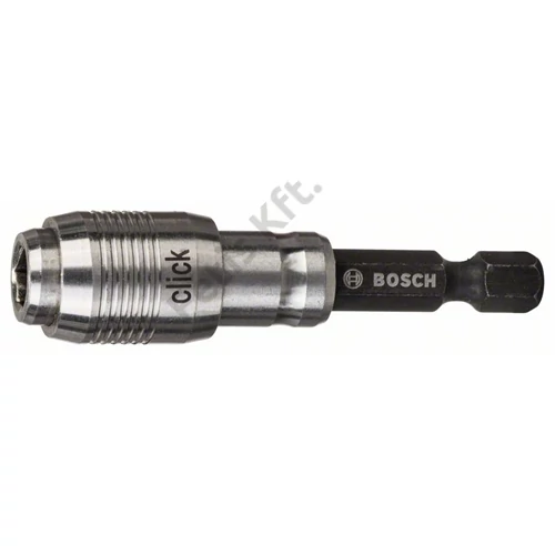 Bosch OneClick univerzális bittartó 1/4 59mm, 10 db