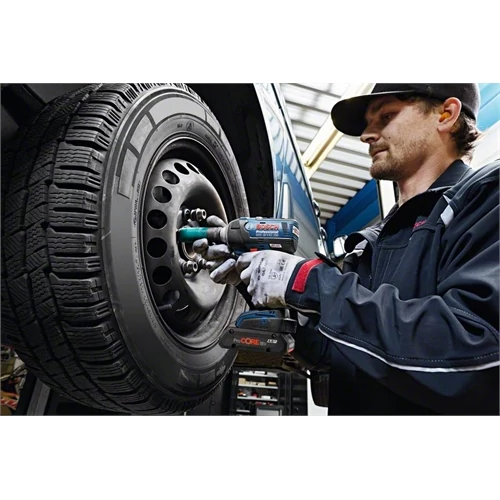 Bosch GBA 18V 4.0Ah ProCore akkumulátor