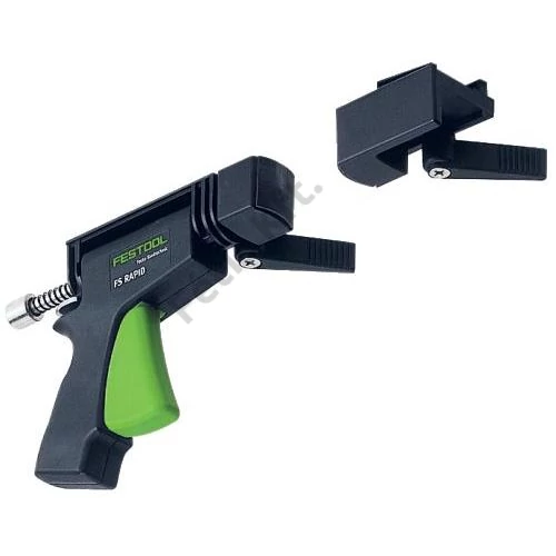 Festool Pillanatszorító FS-RAPID/R