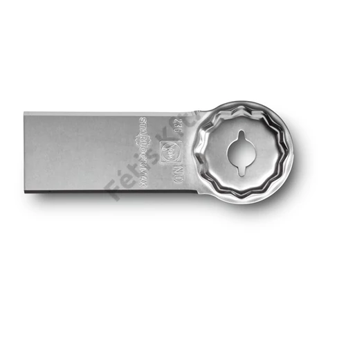 Fein többfunkciós fugakés 60mm egyenes 5db