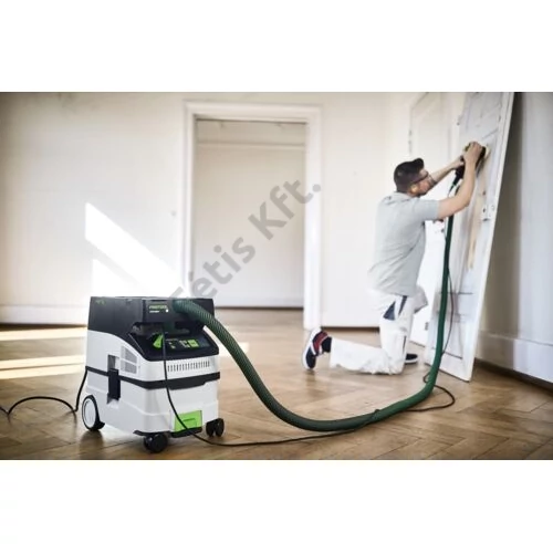 Festool Mobil elszívó CLEANTEC CTL MIDI I