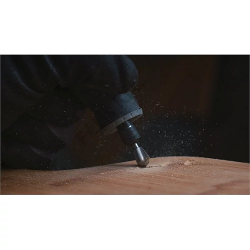Dremel Nagysebességű maró 7.2 mm (134)