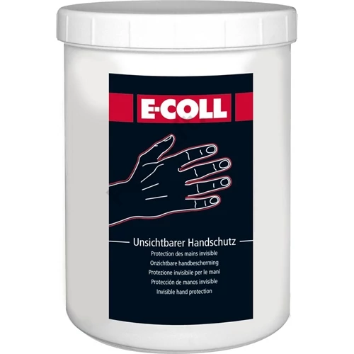E-coll kézvédő paszta 1l